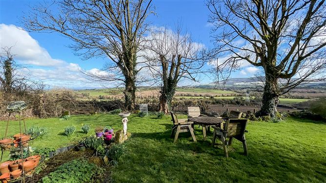 Hawthorn Cottage, Drumphea, Garryhill, Carlow