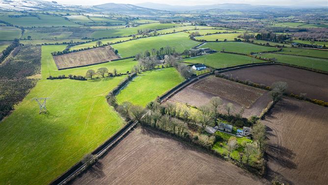 Hawthorn Cottage, Drumphea, Garryhill, Carlow