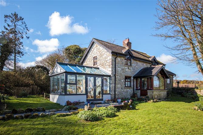 Hawthorn Cottage, Drumphea, Garryhill, Carlow