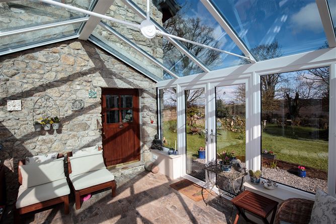 Hawthorn Cottage, Drumphea, Garryhill, Carlow