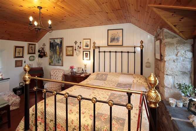 Hawthorn Cottage, Drumphea, Garryhill, Carlow