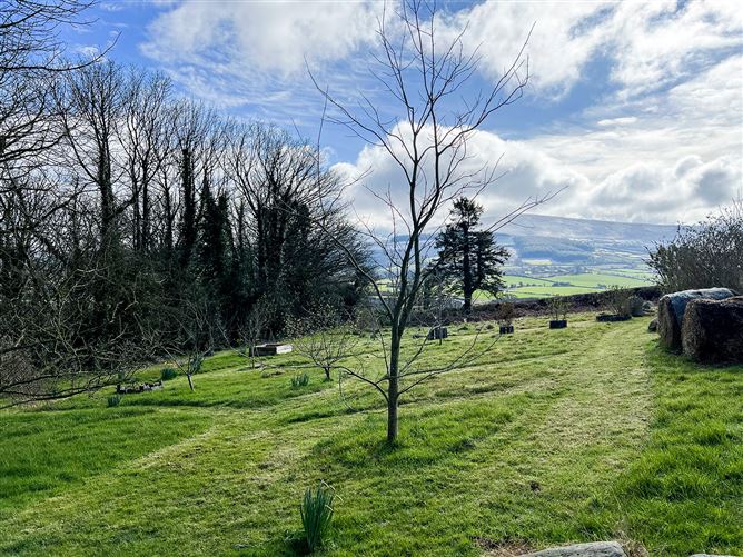 Hawthorn Cottage, Drumphea, Garryhill, Carlow