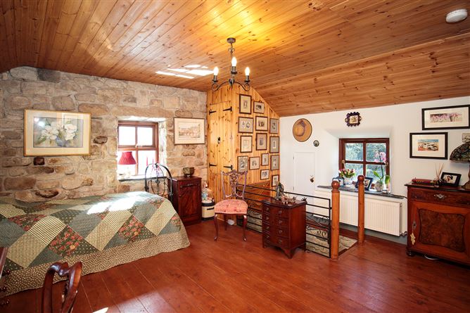 Hawthorn Cottage, Drumphea, Garryhill, Carlow