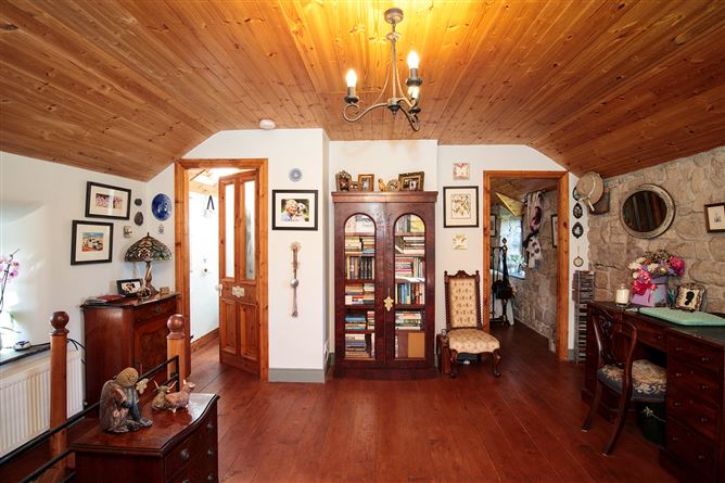 Hawthorn Cottage, Drumphea, Garryhill, Carlow