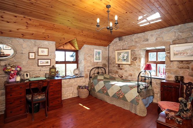 Hawthorn Cottage, Drumphea, Garryhill, Carlow