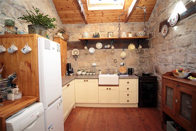 Hawthorn Cottage, Drumphea, Garryhill, Carlow