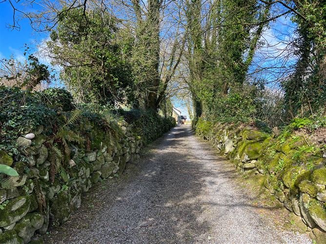 Hawthorn Cottage, Drumphea, Garryhill, Carlow