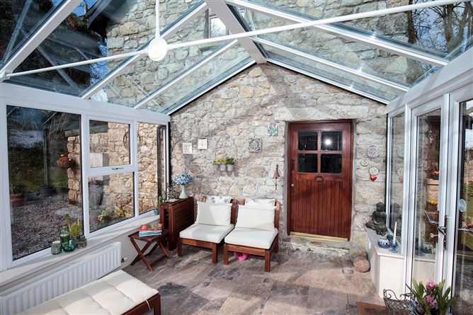 Hawthorn Cottage, Drumphea, Garryhill, Carlow