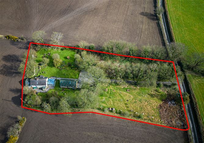 Hawthorn Cottage, Drumphea, Garryhill, Carlow