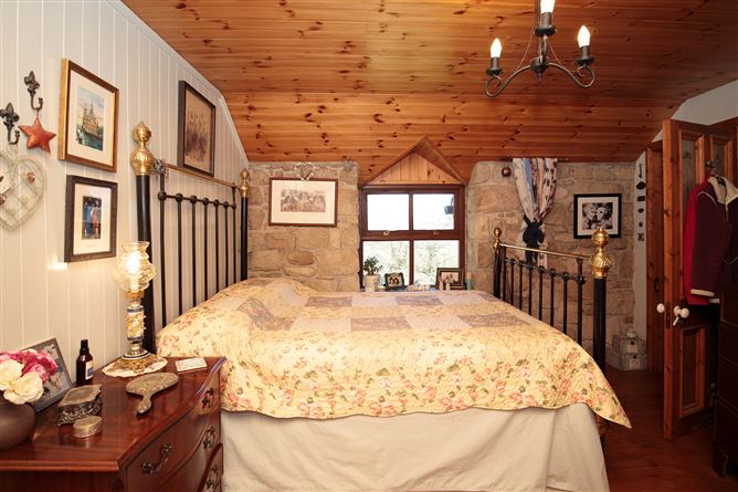 Hawthorn Cottage, Drumphea, Garryhill, Carlow