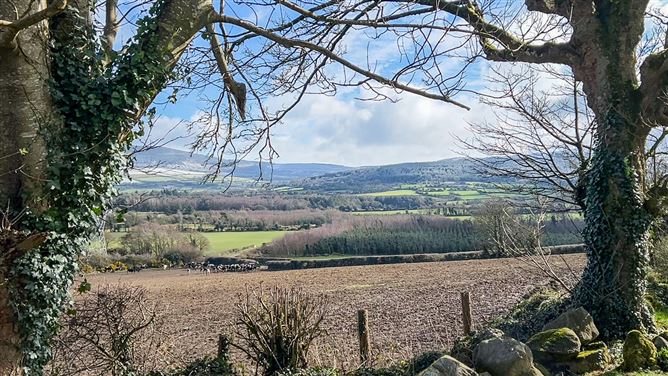 Hawthorn Cottage, Drumphea, Garryhill, Carlow