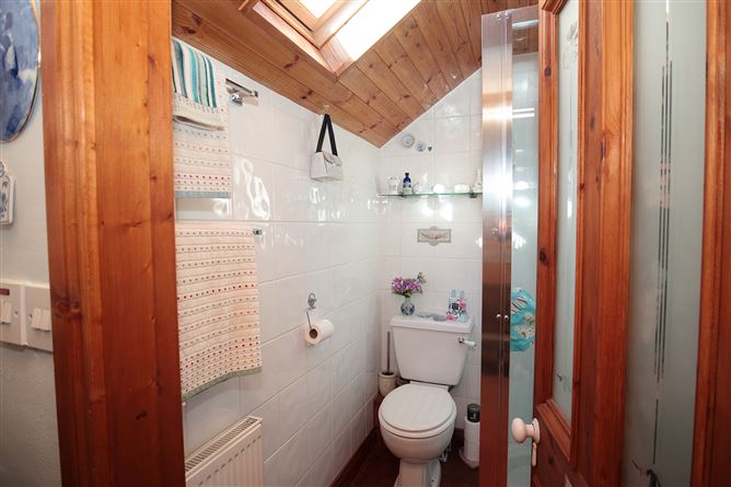 Hawthorn Cottage, Drumphea, Garryhill, Carlow