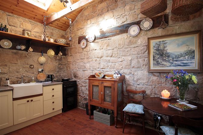 Hawthorn Cottage, Drumphea, Garryhill, Carlow