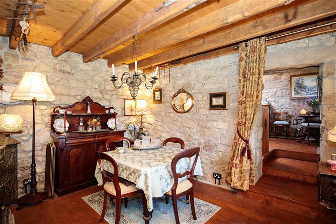 Hawthorn Cottage, Drumphea, Garryhill, Carlow