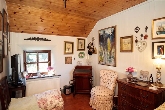 Hawthorn Cottage, Drumphea, Garryhill, Carlow