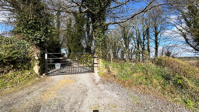 Hawthorn Cottage, Drumphea, Garryhill, Carlow