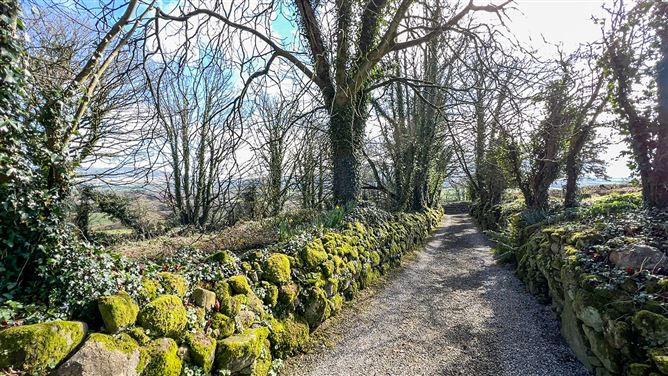 Hawthorn Cottage, Drumphea, Garryhill, Carlow
