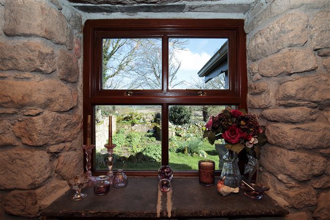 Hawthorn Cottage, Drumphea, Garryhill, Carlow
