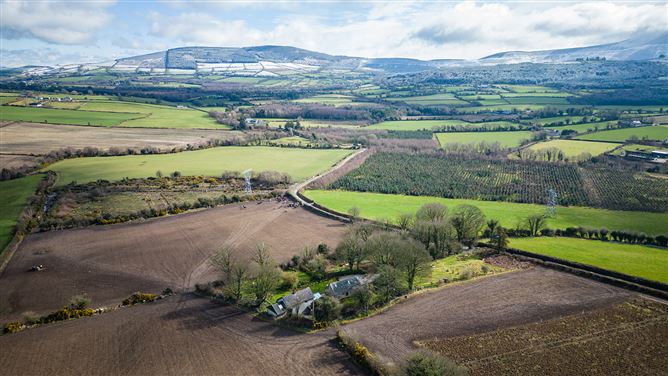 Hawthorn Cottage, Drumphea, Garryhill, Carlow