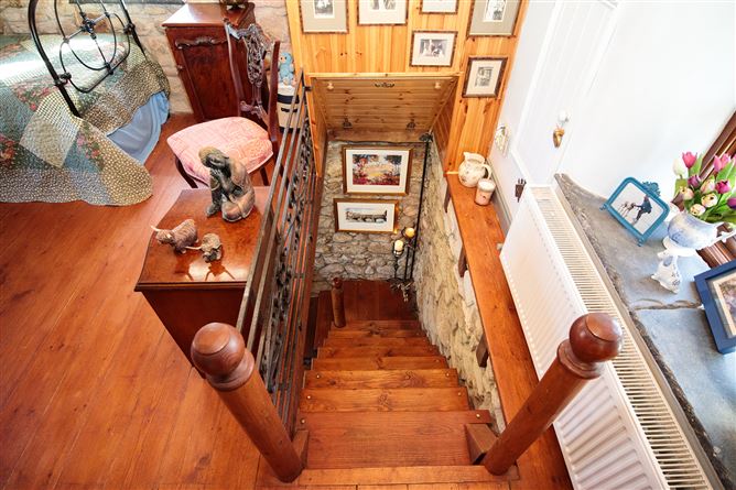 Hawthorn Cottage, Drumphea, Garryhill, Carlow