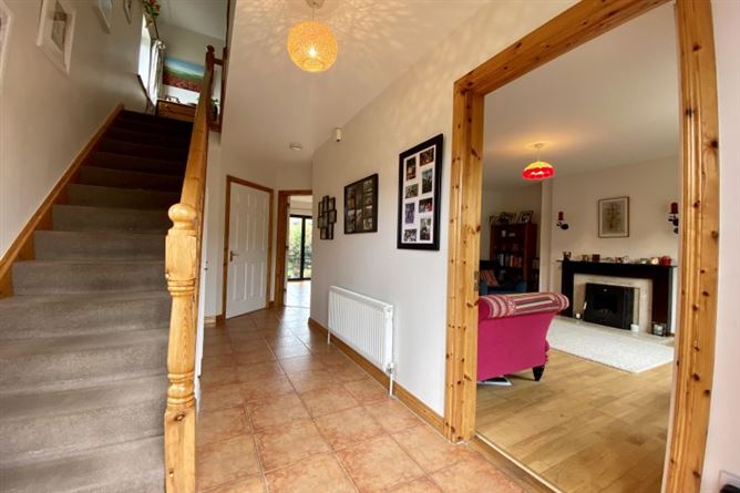 76 Lus Mór, Whiterock Hill, Wexford Town, Wexford