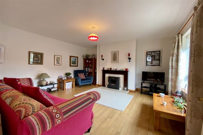 76 Lus Mór, Whiterock Hill, Wexford Town, Wexford