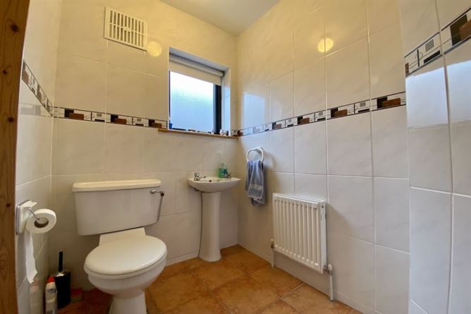 76 Lus Mór, Whiterock Hill, Wexford Town, Wexford