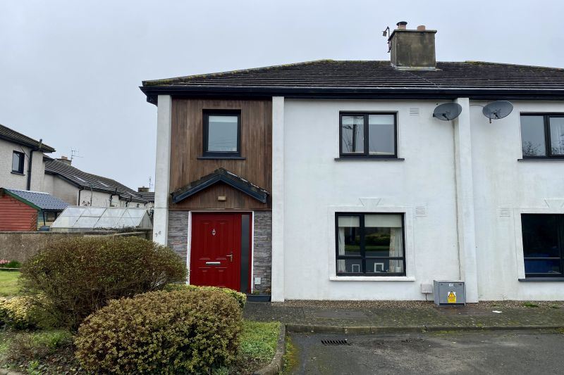 76 Lus Mór, Whiterock Hill, Wexford Town, Wexford