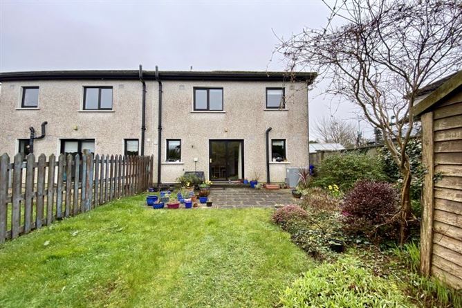 76 Lus Mór, Whiterock Hill, Wexford Town, Wexford