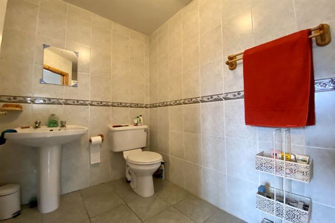 76 Lus Mór, Whiterock Hill, Wexford Town, Wexford