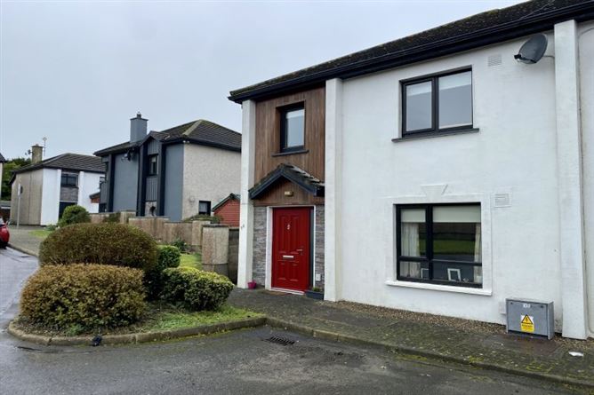 76 Lus Mór, Whiterock Hill, Wexford Town, Wexford