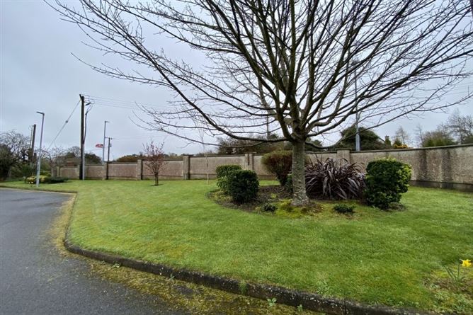 76 Lus Mór, Whiterock Hill, Wexford Town, Wexford