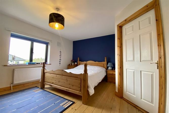 76 Lus Mór, Whiterock Hill, Wexford Town, Wexford