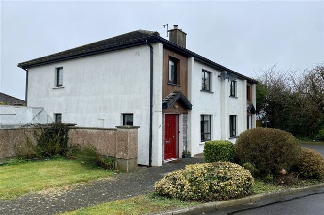 76 Lus Mór, Whiterock Hill, Wexford Town, Wexford