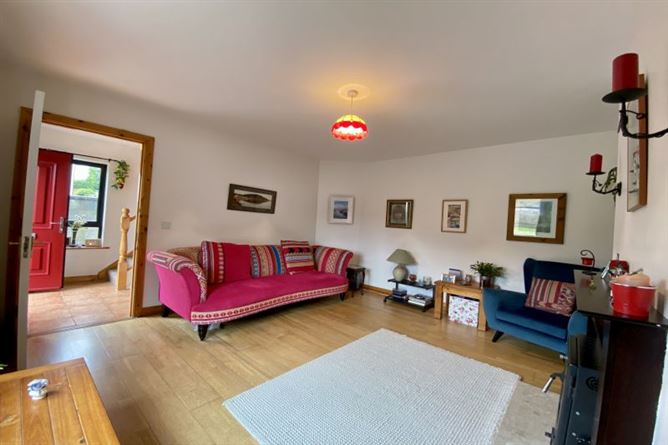 76 Lus Mór, Whiterock Hill, Wexford Town, Wexford