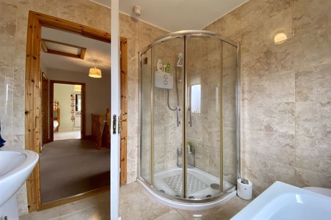 76 Lus Mór, Whiterock Hill, Wexford Town, Wexford