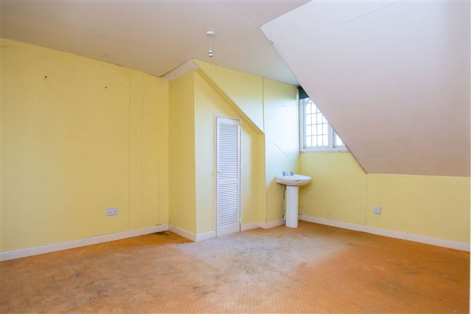 Setauket, 6 The Birches, Torquay Road,, Foxrock, Dublin 18