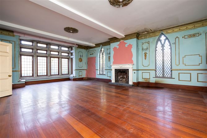 Setauket, 6 The Birches, Torquay Road,, Foxrock, Dublin 18