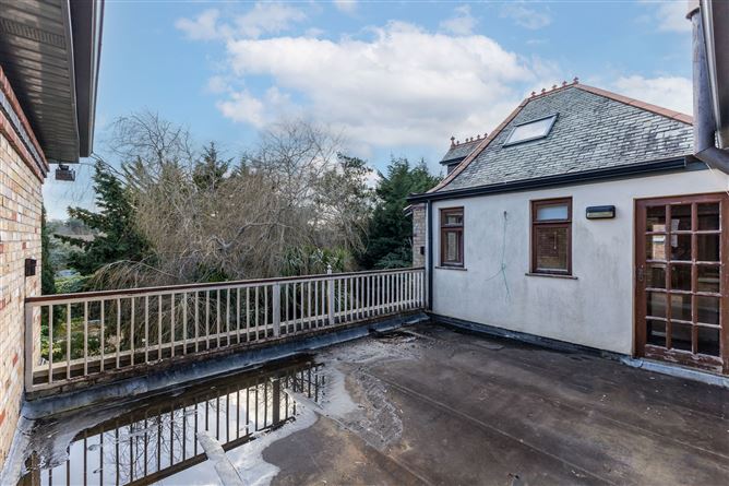 Setauket, 6 The Birches, Torquay Road,, Foxrock, Dublin 18