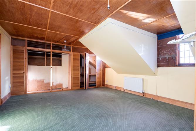 Setauket, 6 The Birches, Torquay Road,, Foxrock, Dublin 18