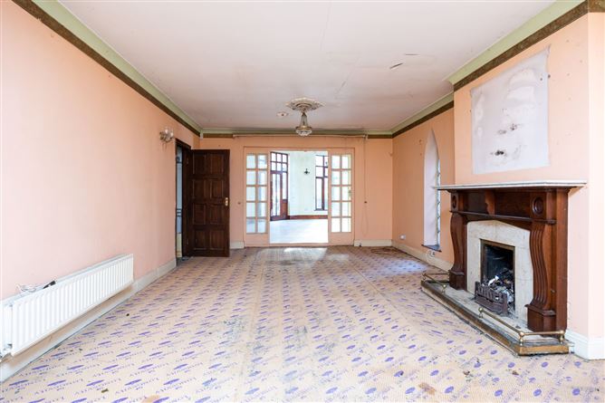 Setauket, 6 The Birches, Torquay Road,, Foxrock, Dublin 18