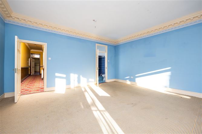 Setauket, 6 The Birches, Torquay Road,, Foxrock, Dublin 18