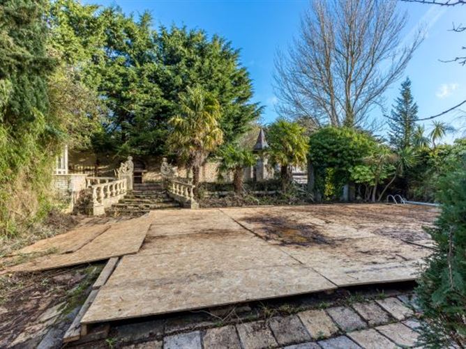 Setauket, 6 The Birches, Torquay Road,, Foxrock, Dublin 18