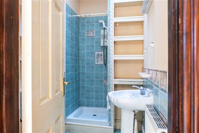 Setauket, 6 The Birches, Torquay Road,, Foxrock, Dublin 18
