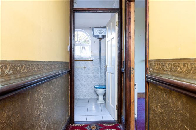 Setauket, 6 The Birches, Torquay Road,, Foxrock, Dublin 18