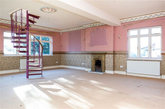 Setauket, 6 The Birches, Torquay Road,, Foxrock, Dublin 18
