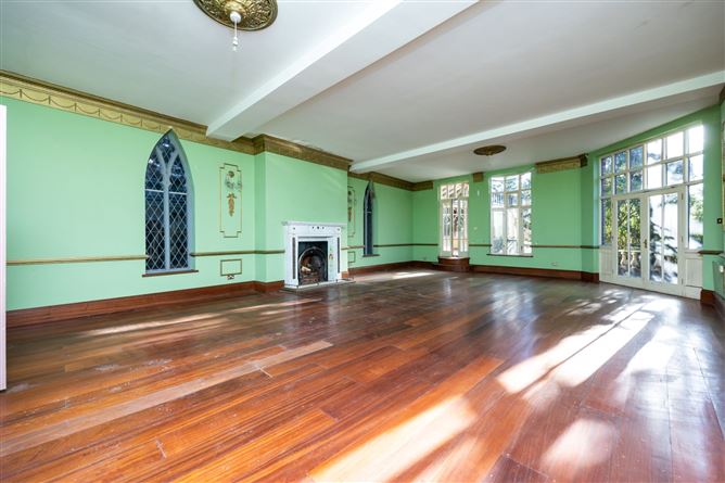 Setauket, 6 The Birches, Torquay Road,, Foxrock, Dublin 18