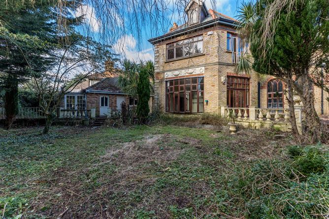 Setauket, 6 The Birches, Torquay Road,, Foxrock, Dublin 18