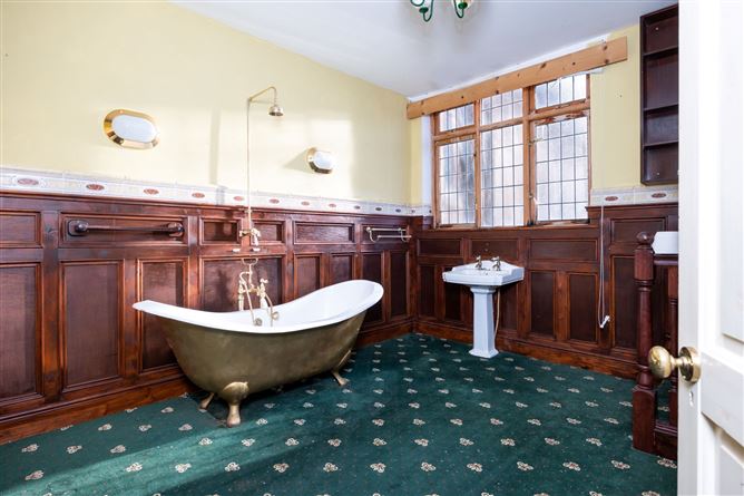 Setauket, 6 The Birches, Torquay Road,, Foxrock, Dublin 18