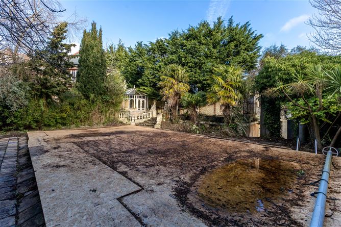 Setauket, 6 The Birches, Torquay Road,, Foxrock, Dublin 18